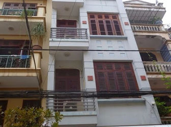 Bán Gấp Nhà Phố Kinh Doanh Tân Mai, 33M2, 6,6 Tỷ