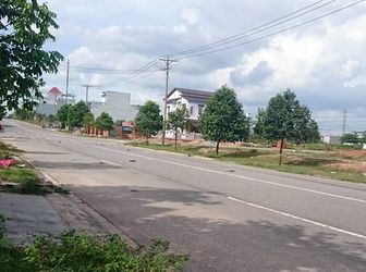 Hiện Tại Becamex Đang Triển Khai Mở Bán Đất Nền Giai Đoạn 1 _Dự Án Khu Đô Thị Phía Tây Sài Gòn 