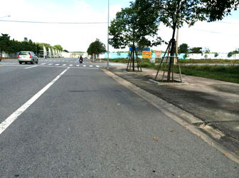 Hiện Tại Becamex Đang Triển Khai Mở Bán Đất Nền Giai Đoạn 1 _Dự Án Khu Đô Thị Phía Tây Sài Gòn 