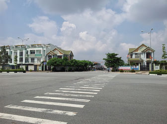 Hiện Tại Becamex Đang Triển Khai Mở Bán Đất Nền Giai Đoạn 1 _Dự Án Khu Đô Thị Phía Tây Sài Gòn 