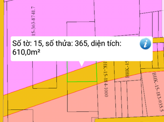 Cần Bán Đất Phường Trảng Dài, Biên Hòa, Đồng Nai