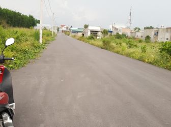 Cần Bán Đất Phường Trảng Dài, Biên Hòa, Đồng Nai