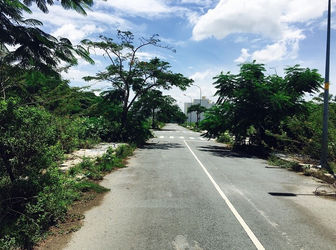 Đất Nền Cát Lái Quận 2 Giá Ưu Đãi 239tr/Nền 80m2 LH 0909 960  619