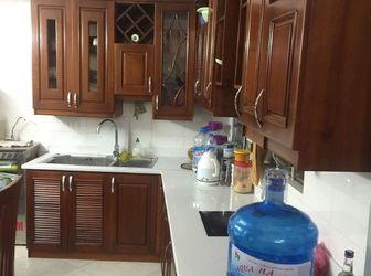 Bán Nhà Hào Nam 33m2, 4t, Mt 3.5m, 2.9tỷ Ngõ Thông, Thoáng, Gần