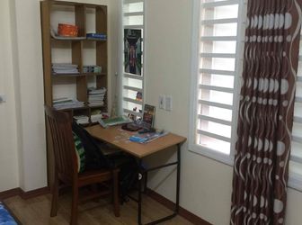 Bán Nhà Hào Nam 33m2, 4t, Mt 3.5m, 2.9tỷ Ngõ Thông, Thoáng, Gần