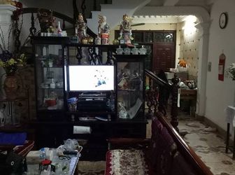 Nhà Ngõ Phố Xã Đàn DT 40m2 MT 3,5m. Giá 5,3 Tỷ. Kinh Doanh Tuyệt Vời Vỉa Hè Rộng 2,5m.Oto Đỗ Cửa