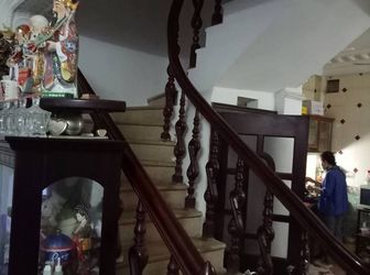 Nhà Ngõ Phố Xã Đàn DT 40m2 MT 3,5m. Giá 5,3 Tỷ. Kinh Doanh Tuyệt Vời Vỉa Hè Rộng 2,5m.Oto Đỗ Cửa