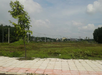 Cần Bán Nhanh Lô Đất 92M2