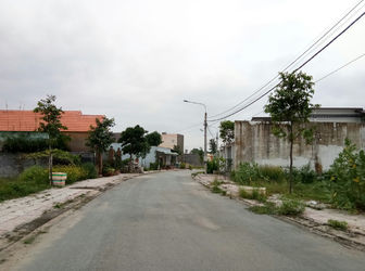 Cần Bán Nhanh Lô Đất 92M2