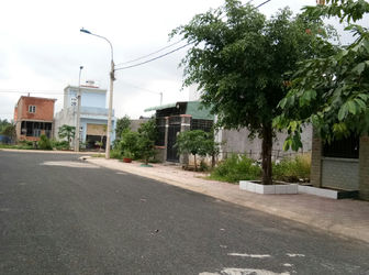 Cần Bán Nhanh Lô Đất 92M2