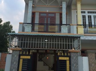 Bán Nhà Mái Thái Mới Gần Suối Tiên, Bệnh Viện Ung Bướu. 150m Sàn SHR Chính Chủ