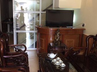 50 M2, MT 4m, 5 Tầng, Ngõ Kinh Doanh Ô Tô Tránh Nguyên Hồng, 9.2 Tỷ