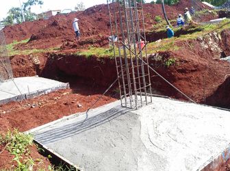 Chuyển Công Tác Cần Bán Lô Đất Mặt Tiền Kinh Doanh,Cạnh Siêu Thị Đang Xây,Diện Tích 150m Gía 670tr