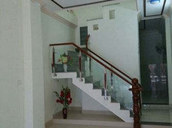 Bán Nhà Mặt Tiền Đường Số 3 HXH, Cách Cây Trâm 150m, P9 Gò Vấp