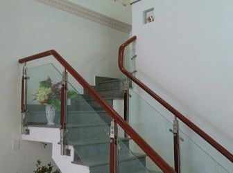 Bán Nhà Mặt Tiền Đường Số 3 HXH, Cách Cây Trâm 150m, P9 Gò Vấp