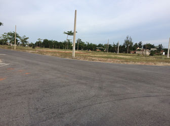 Đất Sông Cổ Cò 515 Triệu Bao Sổ Đỏ Hướng Đông Nam 0947831903