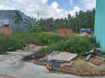 Bán Gấp 2 Lô Đất Đường Tx52 Quận 12 830Tr/lô Giá Thấp Nhất Mọi Thị Trường