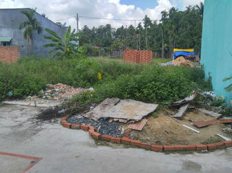 Bán Gấp 2 Lô Đất Đường Tx52 Quận 12 830Tr/lô Giá Thấp Nhất Mọi Thị Trường