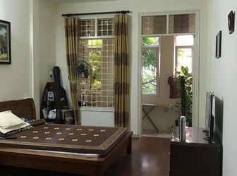 Bán Nhà Phân Lô Hoàng Hoa Thám 95m, 4 Tầng, 9 Tỷ