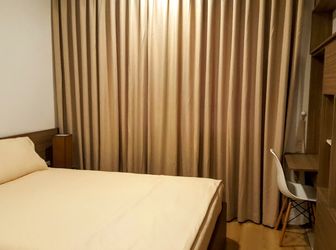 Cần Bán Căn 1PN Icon 56 Tầng Cao, View Đẹp, Full Nội Thất, Hđ Thuê 850 USD/Tháng, Giá 3 Tỷ