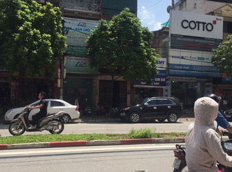 Cần Bán Gấp Một Lô Đất Dịch Vụ Hái Ra Tiền Tại Xa La, Diện Tích 50m2, 59,5tr/M2 Không Bao Tên