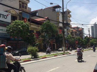 Cần Bán Gấp Một Lô Đất Dịch Vụ Hái Ra Tiền Tại Xa La, Diện Tích 50m2, 59,5tr/M2 Không Bao Tên