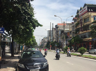 Cần Bán Gấp Một Lô Đất Dịch Vụ Hái Ra Tiền Tại Xa La, Diện Tích 50m2, 59,5tr/M2 Không Bao Tên