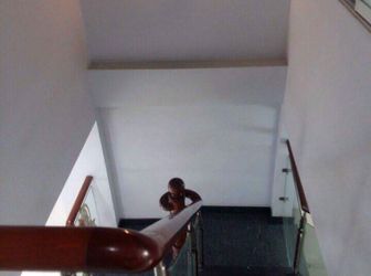 Chỉ 1 Tỷ 2 Sở Hữu Ngay Nhà 1 Lầu 1 Trệt Mặt Tiền Đường Đinh Đức Thiện, Sổ Hồng Riêng, Chính Chủ