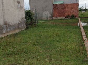 Đất Thổ Cư Phú Đông-Nhơn Trạch,130m2(6x21) Đường 5m