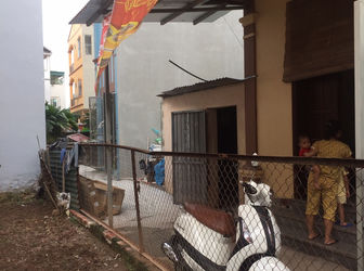 Mảnh Đất Diện Tích 48m2 Cạnh Chợ Buôn Bán Yên Nghĩa – Quận Hà Đông – Hà Nội – 0902.900.884