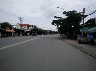 Nền Đất Phú Mỹ Duy Nhất Vị Trí Đẹp, Gía Rẻ, Đường Rộng 6m,Dt:6x25m Có 100m Thổ Cư