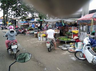 Nền Đất Phú Mỹ Duy Nhất Vị Trí Đẹp, Gía Rẻ, Đường Rộng 6m,Dt:6x25m Có 100m Thổ Cư