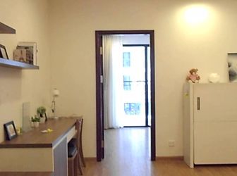 Sở Hữu Căn Hộ Chung Cư Cao Cấp 76.8m2 Tòa Park 9 Times City Với Giá Hấp Dẫn Trong Tháng Ngâu
