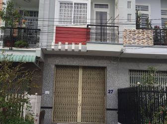 Cần Bán Nhà Kdc Công Ty Xây Dựng Cần Thơ (Kế Nam Long)