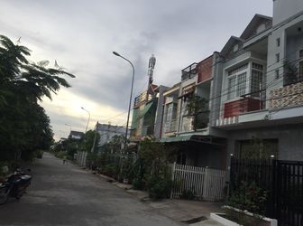 Cần Bán Nhà Kdc Công Ty Xây Dựng Cần Thơ (Kế Nam Long)