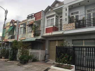 Cần Bán Nhà Kdc Công Ty Xây Dựng Cần Thơ (Kế Nam Long)