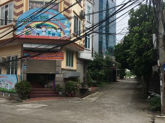 Cần Bán Mảnh Đất Tổ 1 Yên Nghĩa – Hà Đông.HN.56m2.Ngõ Rộng.Cách Bến Xe YN 500m.