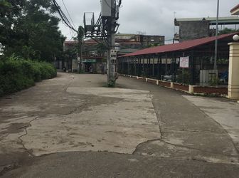 Cần Bán Mảnh Đất Tổ 1 Yên Nghĩa – Hà Đông.HN.56m2.Ngõ Rộng.Cách Bến Xe YN 500m.