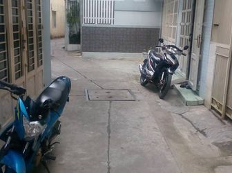 Bán Gấp Nhà Thích Quảng Đức 35m2 Giá 3.45 Tỷ