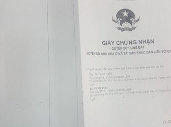 Bán Gấp Đất Nhà Bè Lê Văn Lương DT 89,7m2 (5x17,93m) = 2tỷ Hướng Tây. Đường 6m, Liên Hệ: 0971098986