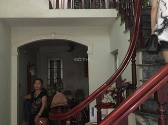 Phân Lô Khương Hạ 32M2X 4T, Nhà Mới Cực Đẹp Thoáng 2 Mặt, Ngõ Ô Tô Chỉ 2,7 Tỷ