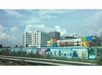 Bán Gấp 10.000M2 Đất Hẻm Xe Hơi 20M Bình Chánh Giá 26 Tỷ