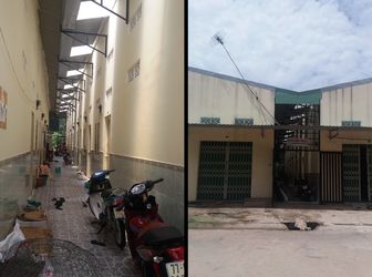 Định Cư Mỹ Hết Tháng Bay Cần Bán Gấp Đất, Nhà Và Dãy Trọ 650Tr/300M2 Gấp Tại Kcn Mỹ Phước