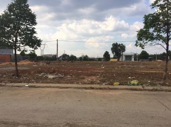 Định Cư Mỹ Hết Tháng Bay Cần Bán Gấp Đất, Nhà Và Dãy Trọ 650Tr/300M2 Gấp Tại Kcn Mỹ Phước