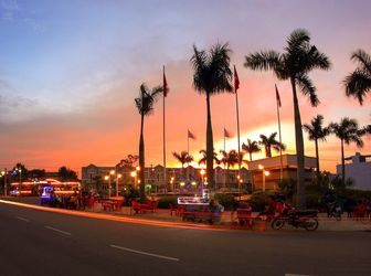 Đất Nền Hóc Môn, 336tr/ Nền, Shr, Góp 3 Năm 0% Ls. Lh 0902.625.989.