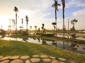 Đất Nền Hóc Môn, 336tr/ Nền, Shr, Góp 3 Năm 0% Ls. Lh 0902.625.989.