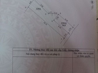 Đất Rẻ Cho Vợ Chồng Trẻ Mới Lập Nghiệp Tại Tổ 12, Yên Nghĩa, Hà Đông – 0902.900.884