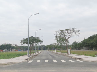 Tôi Cần Bắn Gấp Lô Đất Mặt Tiền Rộng Giá Rẻ Tại Long Hưng City