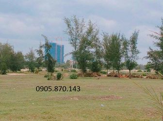  Đất Nền Đà Nẵng Gần Cocobay - Dự Án Gaia City Đầu Tư Lướt Sóng Sinh Lời Cao