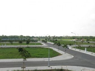 Đất Nền Mt Tl826 ,Kdc Trung Thành , Nhựa 12m ,Gía 180tr, Shr,	  